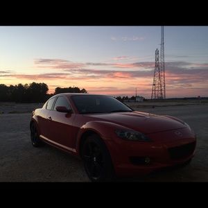 Meet your Posher, Johnny