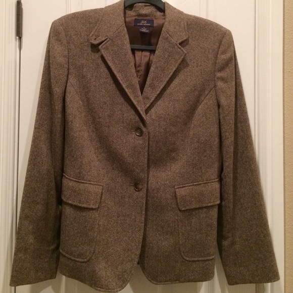 Brooks Brothers Jackets & Blazers - Donated: Brooks Brothers 346 Blazer