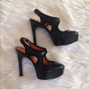 Via Spiga Mary Jane pumps