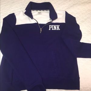 PINK Pullover