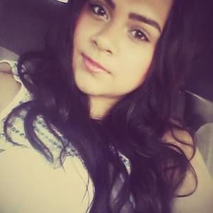 Meet your Posher, Karina