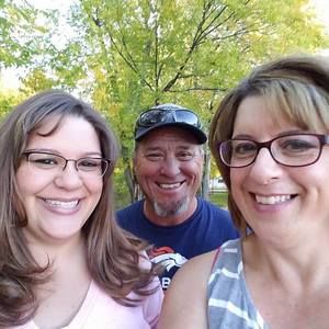 Meet your Posher, Tia