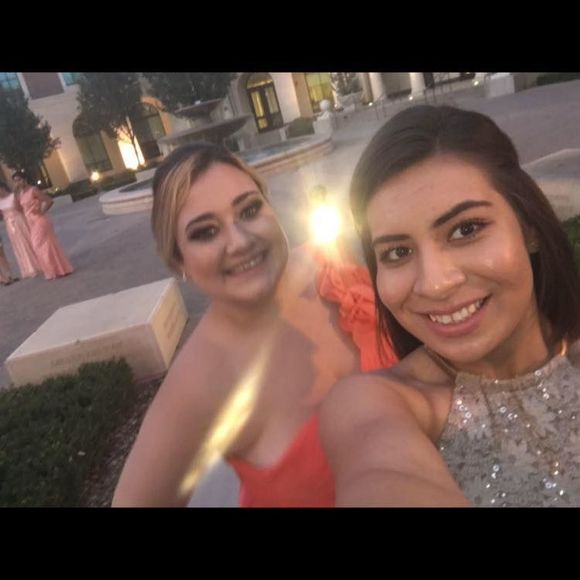 Meet your Posher, Stephanie