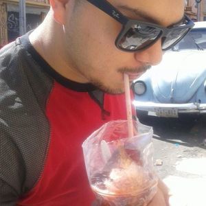 Meet your Posher, Justin