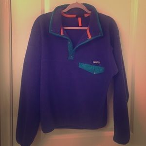 Vintage Patagonia
