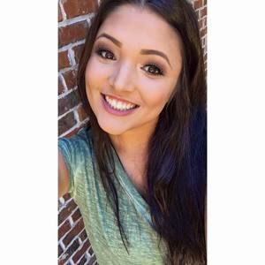 Meet your Posher, Heidi