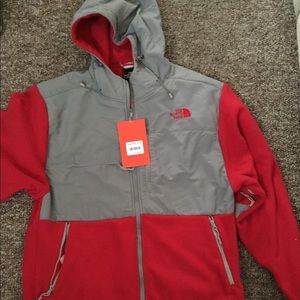 The North Face Jacket