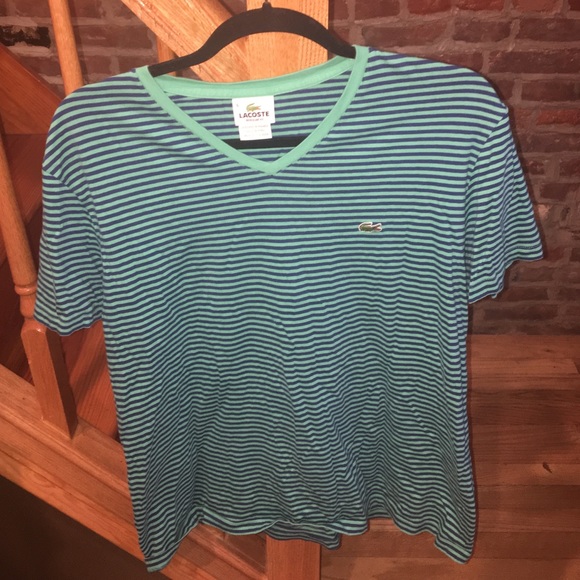 LACOSTE shirt