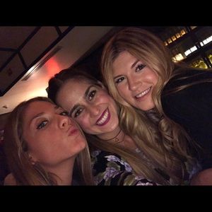 Meet your Posher, Amelia