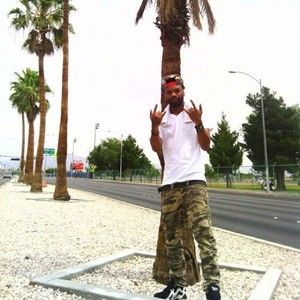 Meet your Posher, Desmond