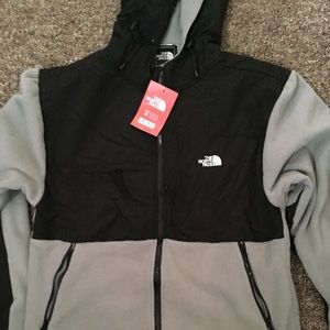 The North Face Jacket