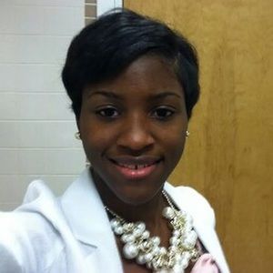 Meet your Posher, Amber