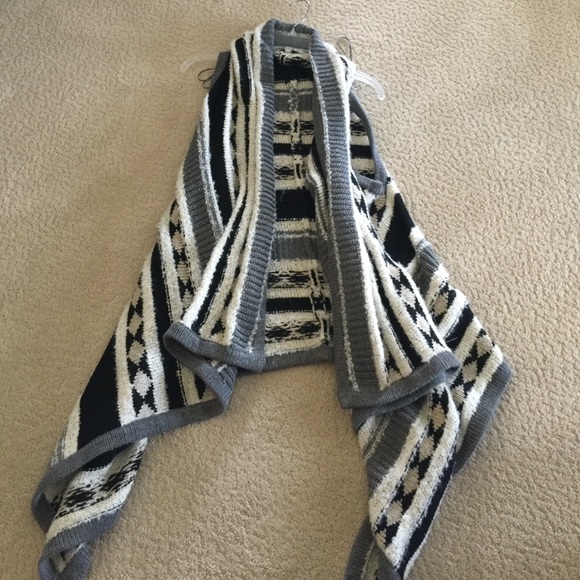 Winter Cardigan