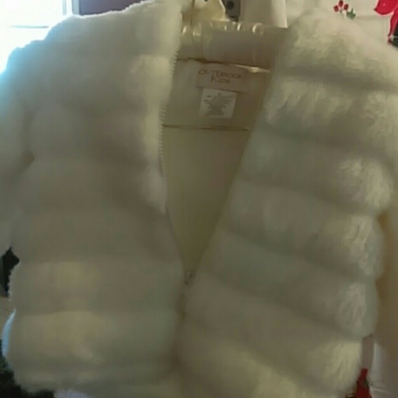 Child coat