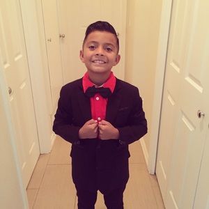 Meet your Posher, Jair