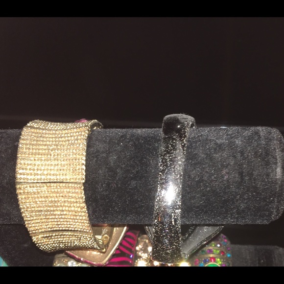 Bangles set - Picture 2 of 2