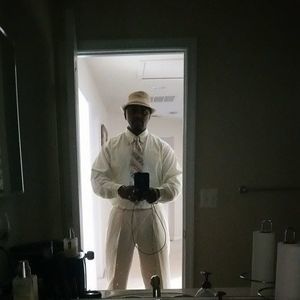 Meet your Posher, Kelvin