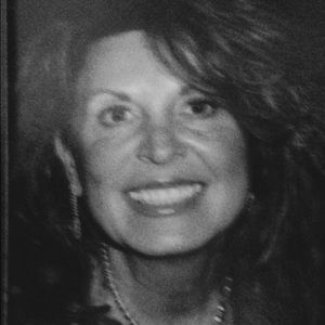 Meet your Posher, Carole