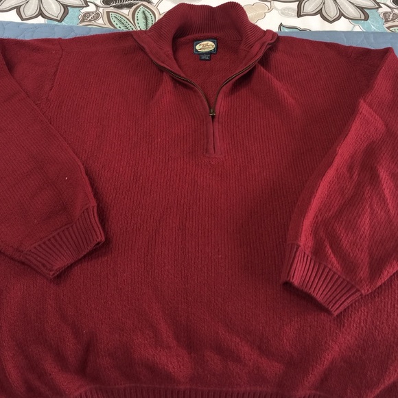Men's Tommy Bahama sweater