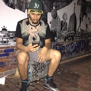 Meet your Posher, Joao