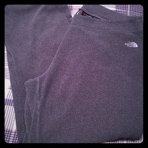 North Face Fleece Pants
