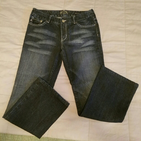 Seven Jeans!