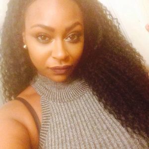 Meet your Posher, Monique