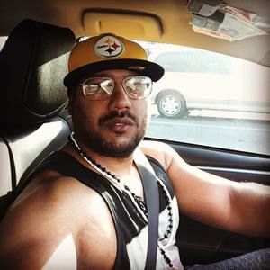 Meet your Posher, Edgar