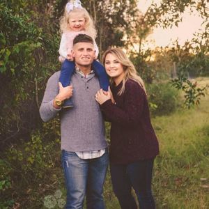 Meet your Posher, Christian