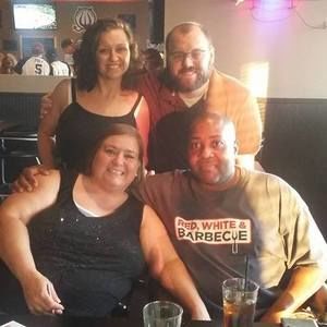 Meet your Posher, Jan