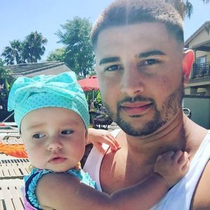 Meet your Posher, Steven