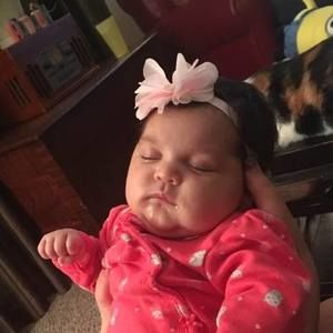 Meet your Posher, Patti