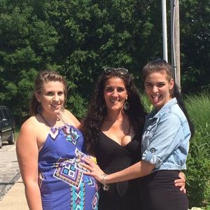 Meet your Posher, Kim