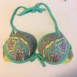 Victoria Secret Swim