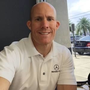 Meet your Posher, Paul