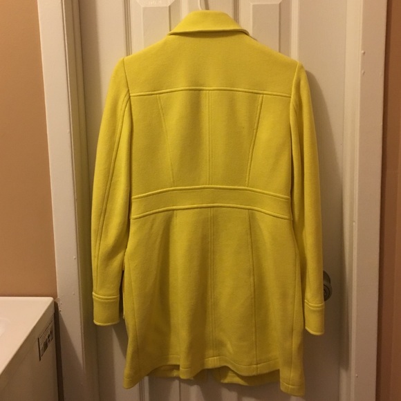 Spring jacket - Picture 3 of 3