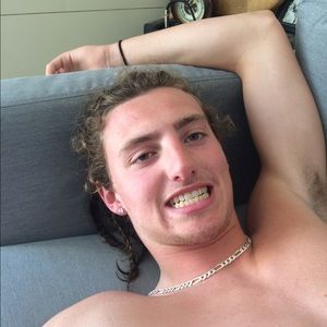 Meet your Posher, Wyatt