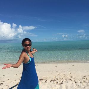 Meet your Posher, Alyssa