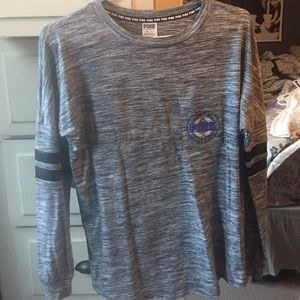 Victoria secret long sleeve