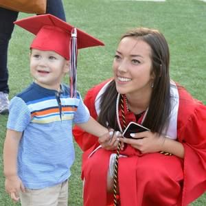 Meet your Posher, Barbara