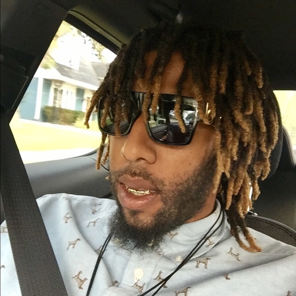 Meet your Posher, Keith - Picture 1 of 1