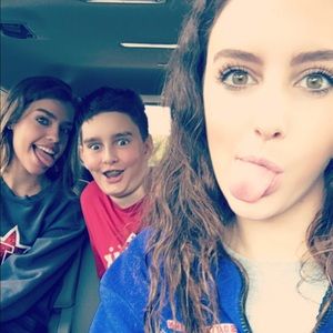 Meet your Posher, Kelli