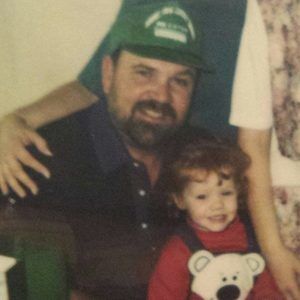 Meet your Posher, Misty