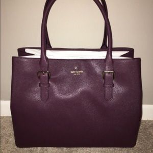 Kate Spade tote NEW