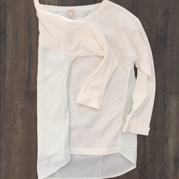 NEW Jcrew Factory size small shirt.