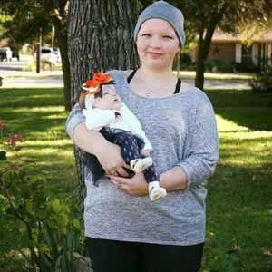 Meet your Posher, Katlyn