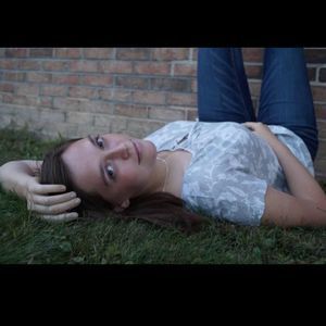 Meet your Posher, Maggie