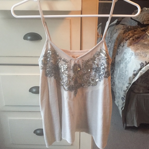 Hollister Tank Top