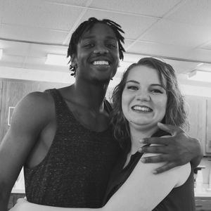 Meet your Posher, Timothy