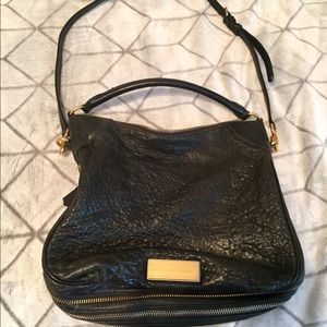 Marc by Marc Jacobs Saddle Bag Crossbody
